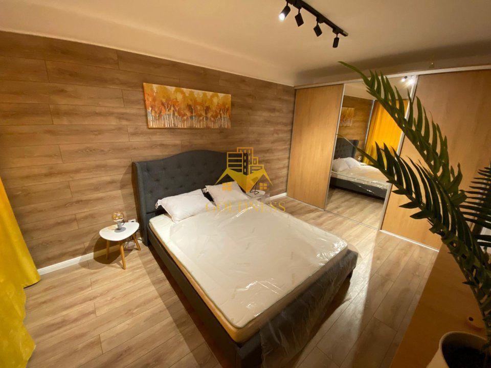 2 camere, premium, Mihai Viteazul Zona MC Donald's, Cinema Piersic - 1