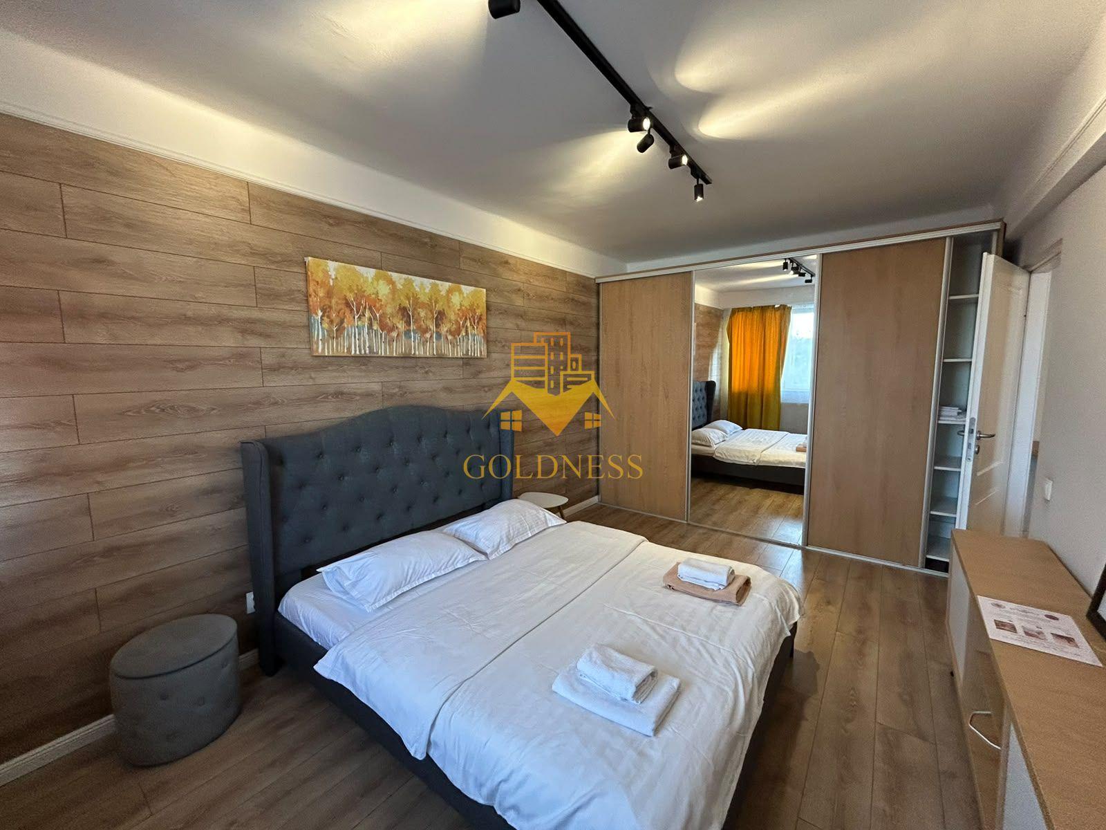 2 camere, premium, Mihai Viteazul Zona MC Donald's, Cinema Piersic - 1