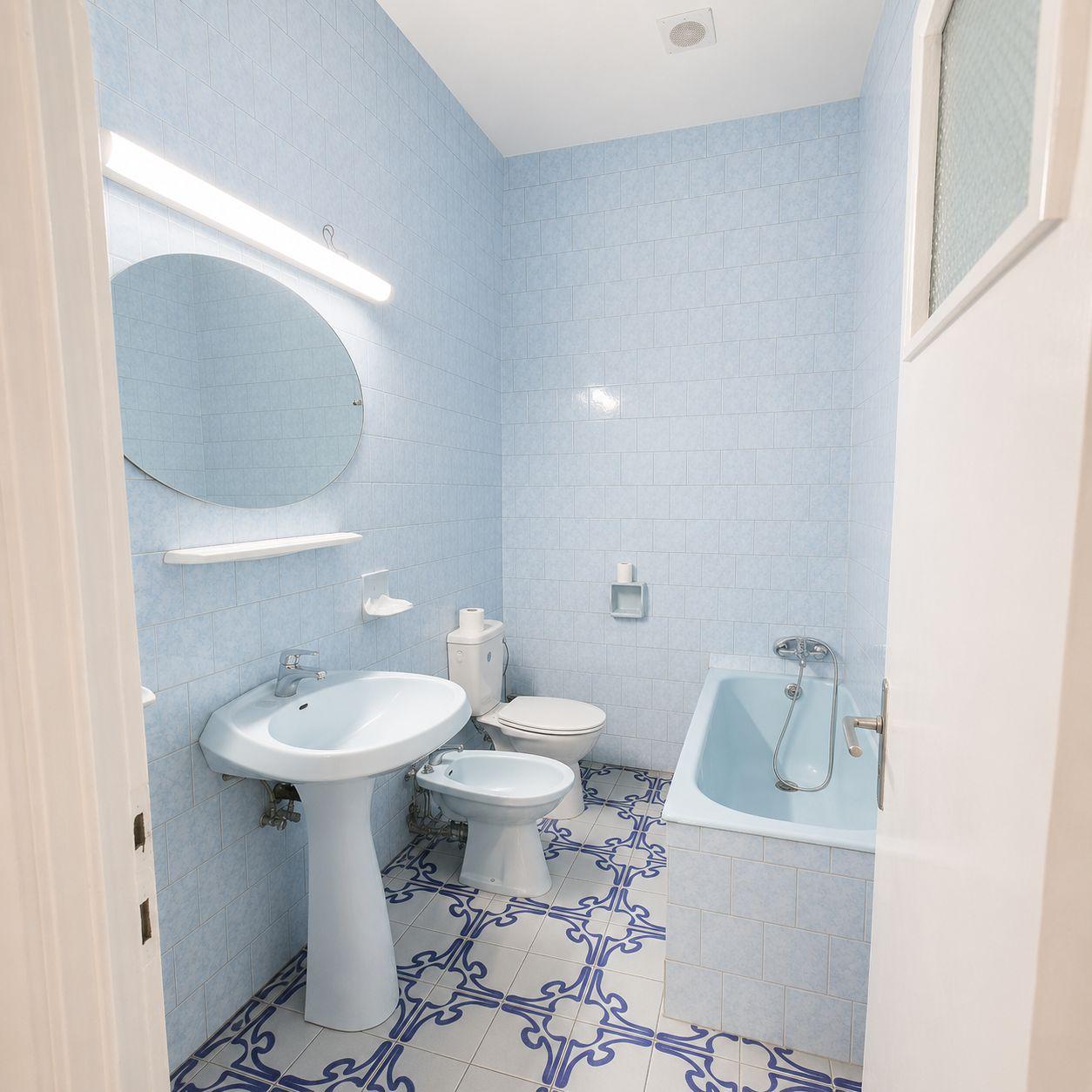 Apartament spațios cu 3 camere, 87 mp utili, 2 garaje, etaj 1 la casă - 7