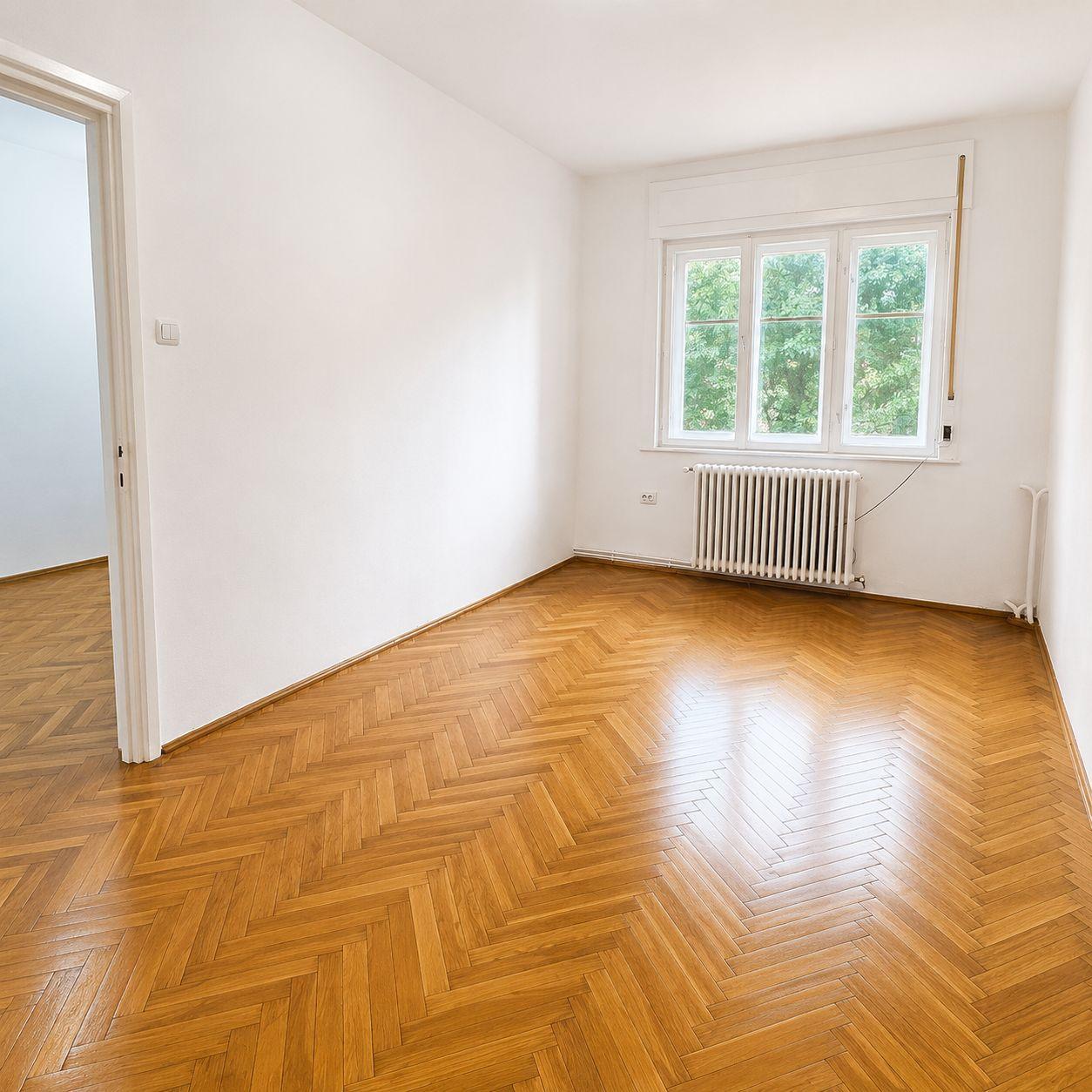 Apartament spațios cu 3 camere, 87 mp utili, 2 garaje, etaj 1 la casă - 6