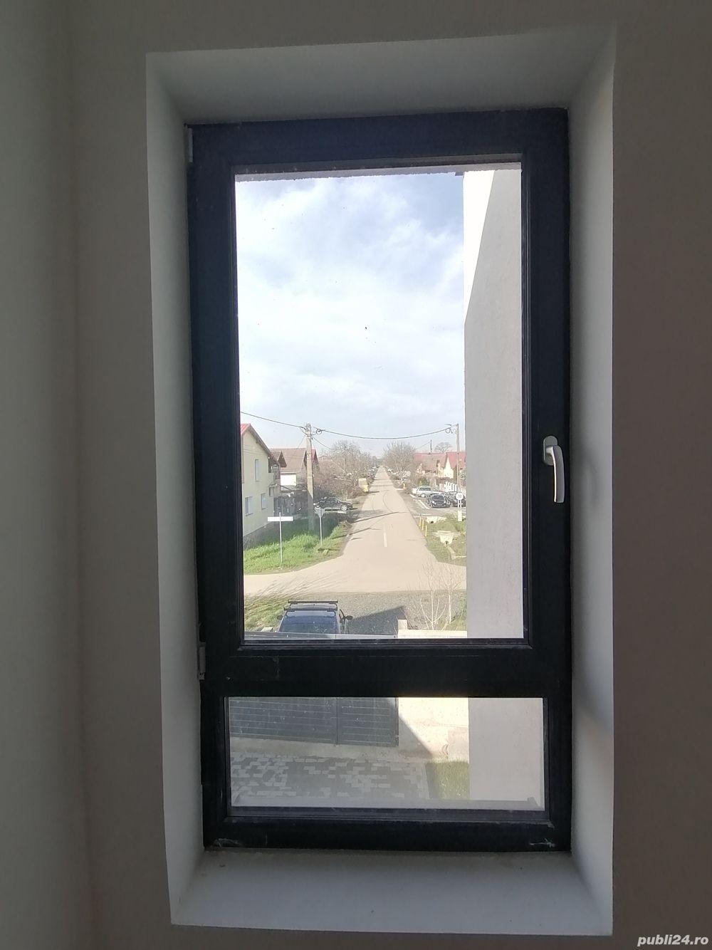 Casă modernă P+1 | 4 camere | 108 mp utili | teren 272 mp | Moșnița No - 9