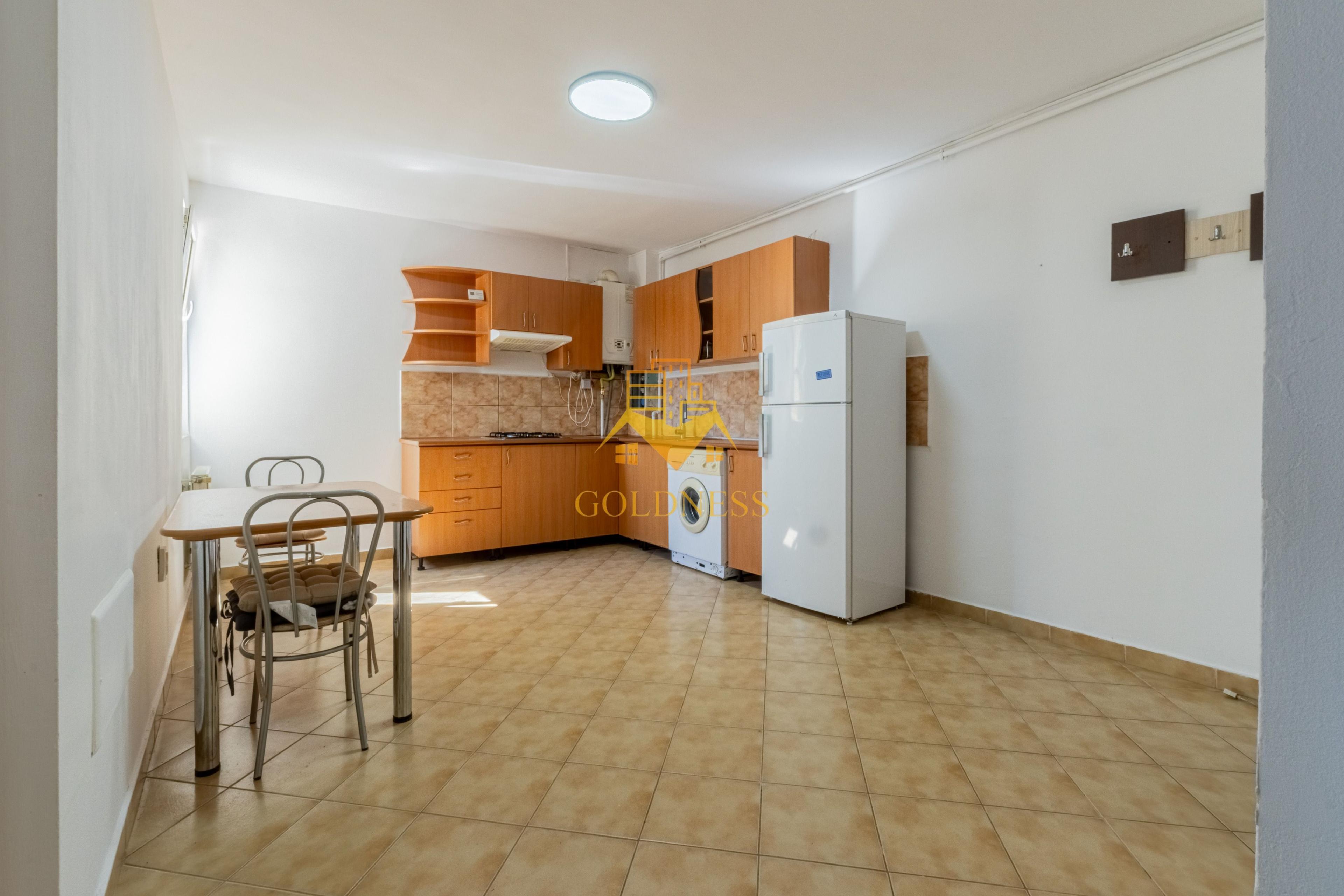 2 camere, decomandate, bloc nou, parcare, Hasdeu Zona UMF, Marinescu - 4