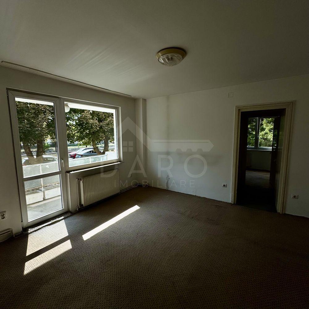 Apartamet 2 camere Aleea Mica etaj 1/3 - 3