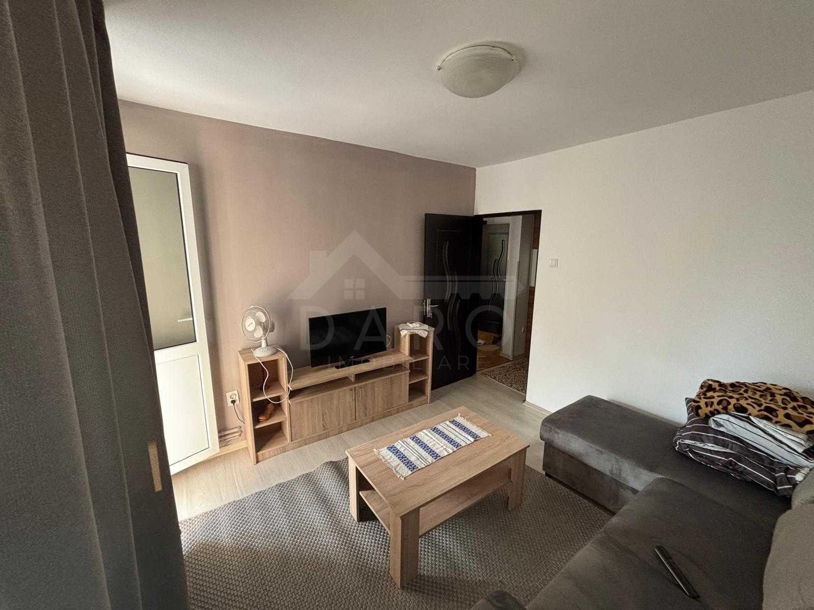 Apartament de inchiriat - 1