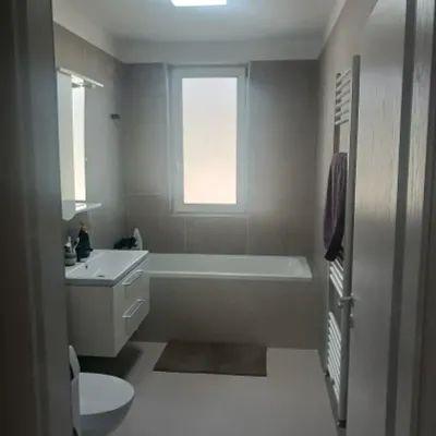 Casă P+1E | 3 camere | Mobilată și utilată | 88,3 mp utili | Teren 20 - 4