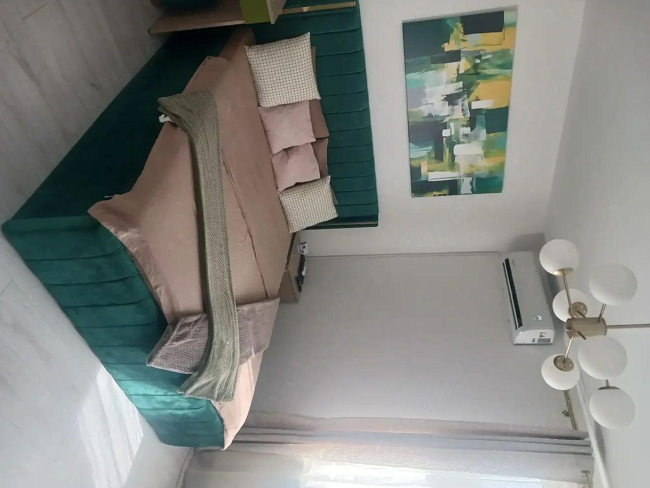 Casă P+1E | 3 camere | Mobilată și utilată | 88,3 mp utili | Teren 20 - 7