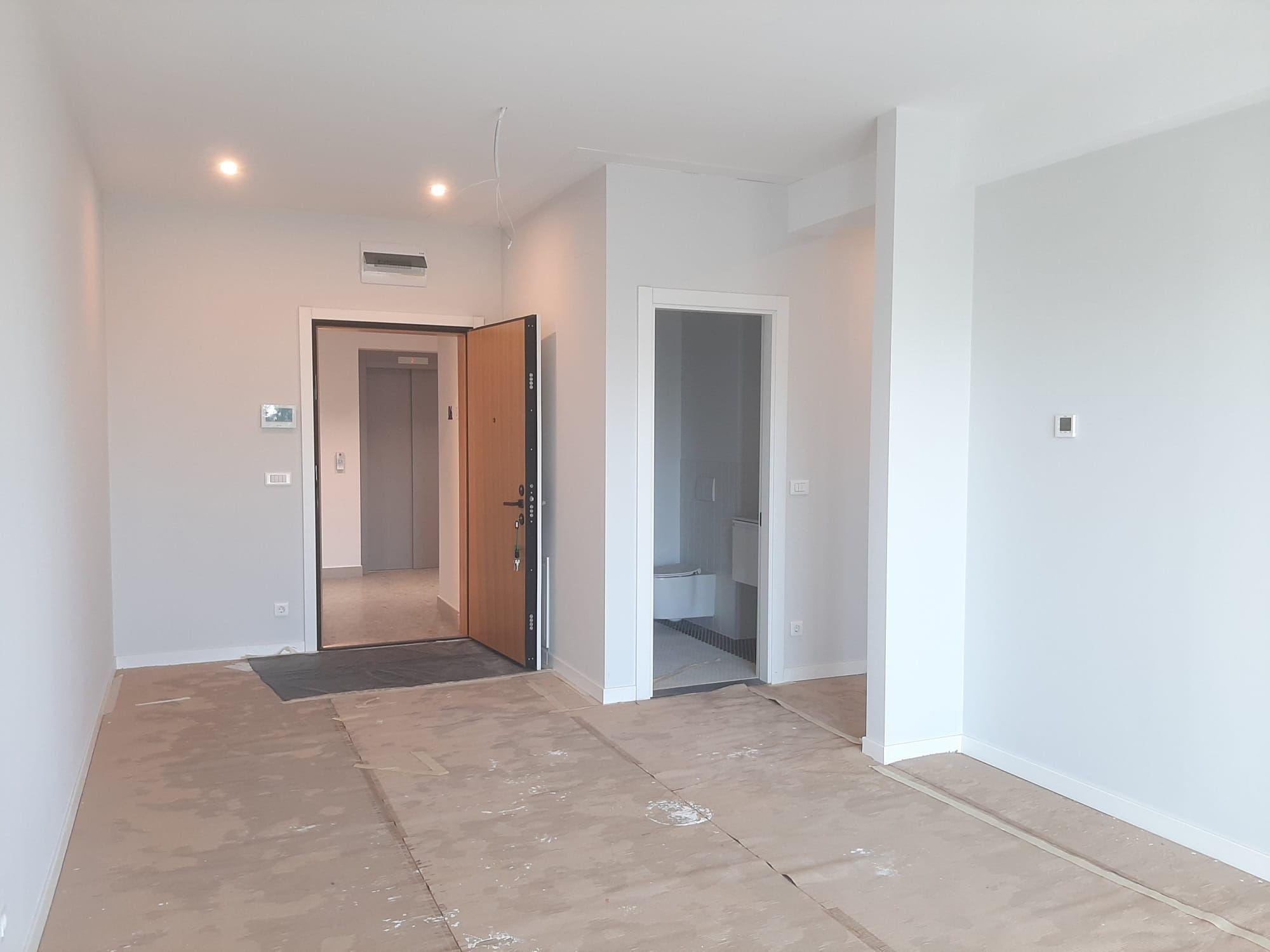 Apartament 3 Camere bucatarie inchisa si Terasă 12 MP cu Vedere Liberă - 14