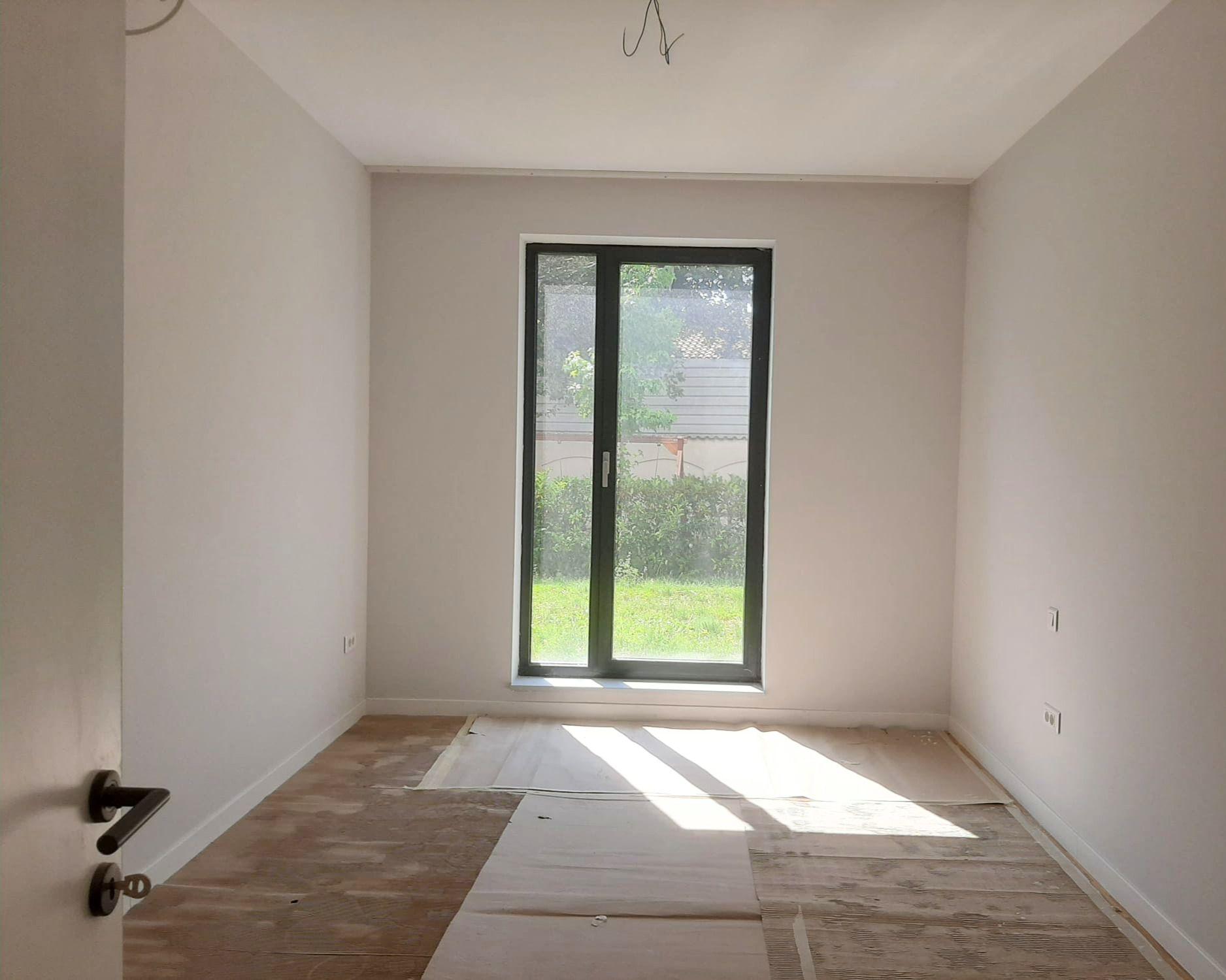 APARTAMENT PREMIUM CU 5 CAMERE ȘI GRĂDINĂ PRIVATĂ DE 160 MP - 9