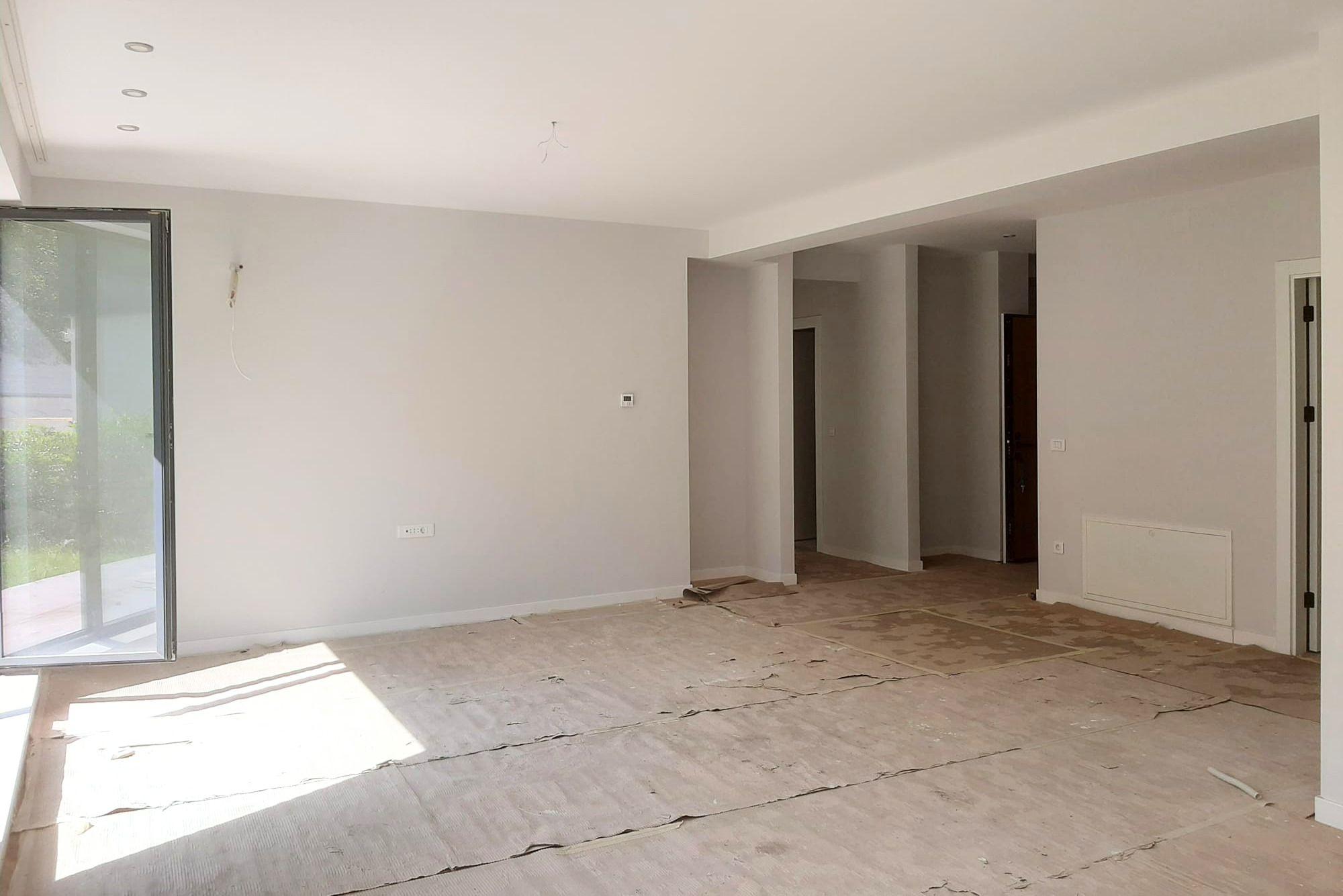 APARTAMENT PREMIUM CU 5 CAMERE ȘI GRĂDINĂ PRIVATĂ DE 160 MP - 6