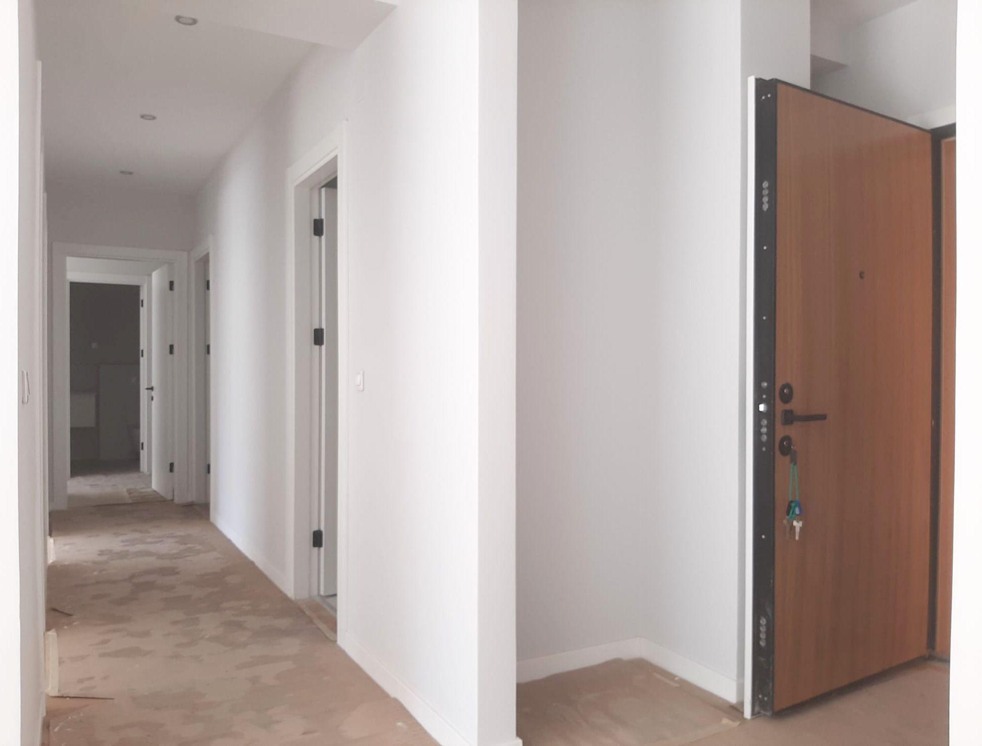 APARTAMENT PREMIUM CU 5 CAMERE ȘI GRĂDINĂ PRIVATĂ DE 160 MP - 7