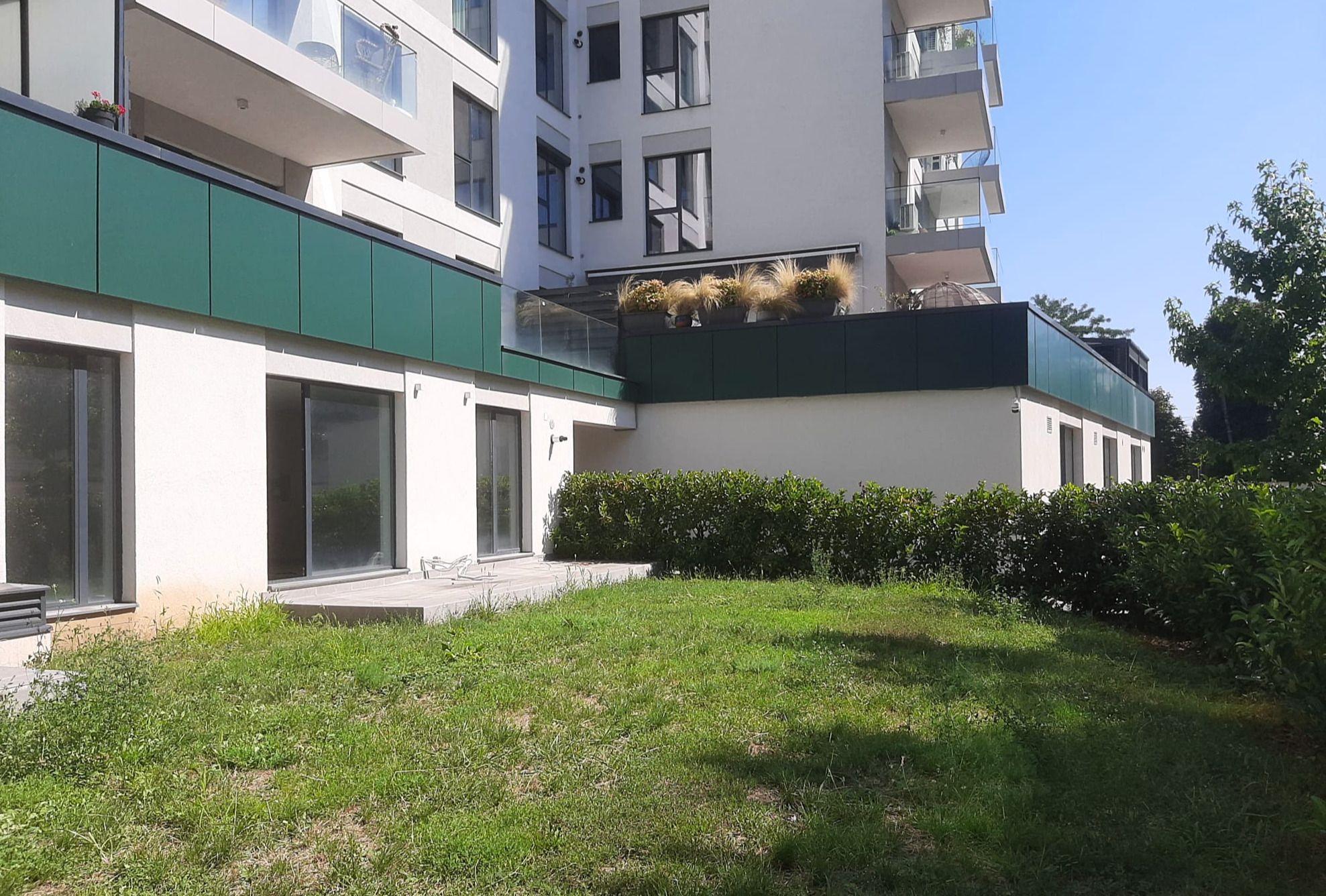 APARTAMENT PREMIUM CU 5 CAMERE ȘI GRĂDINĂ PRIVATĂ DE 160 MP - 3
