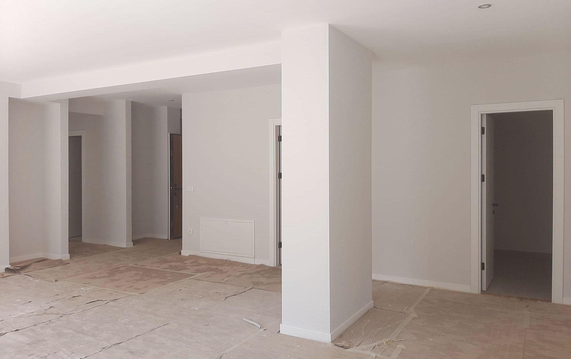 APARTAMENT PREMIUM CU 5 CAMERE ȘI GRĂDINĂ PRIVATĂ DE 160 MP - 5
