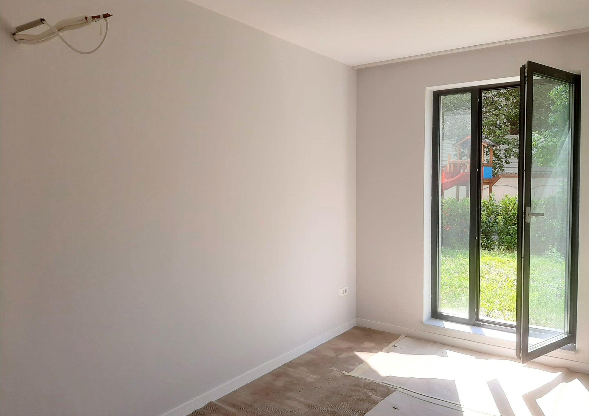 APARTAMENT PREMIUM CU 5 CAMERE ȘI GRĂDINĂ PRIVATĂ DE 160 MP - 10