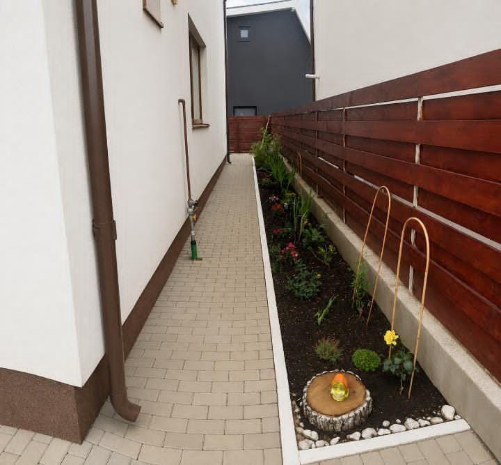 Duplex mobilat utilat constructie caramida cartier Izvor - 13
