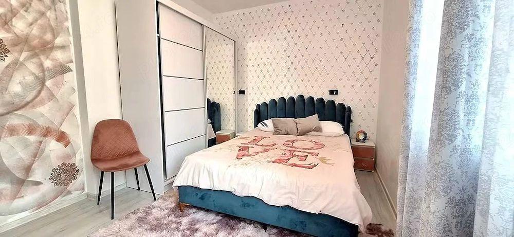 Apartament 2 camere | 41 mp utili | Parcare în CF | Mobilat și utilat - 2