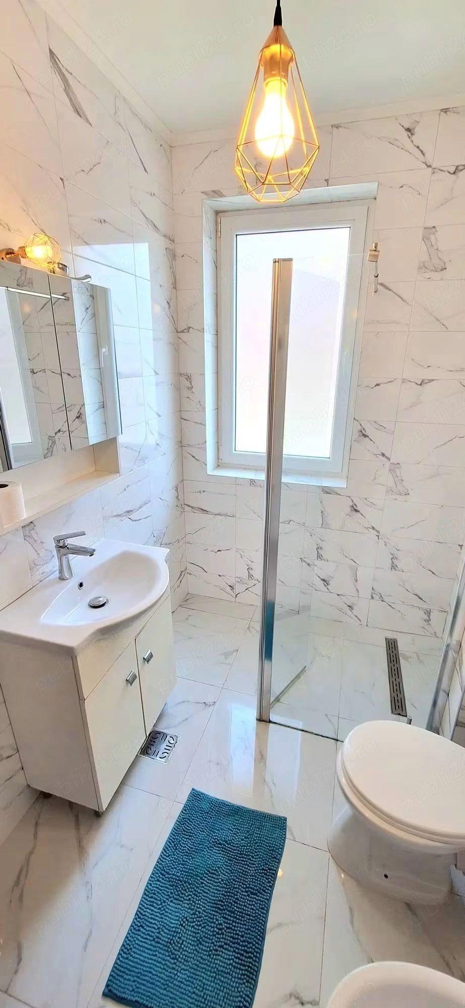 Apartament 2 camere | 41 mp utili | Parcare în CF | Mobilat și utilat - 7