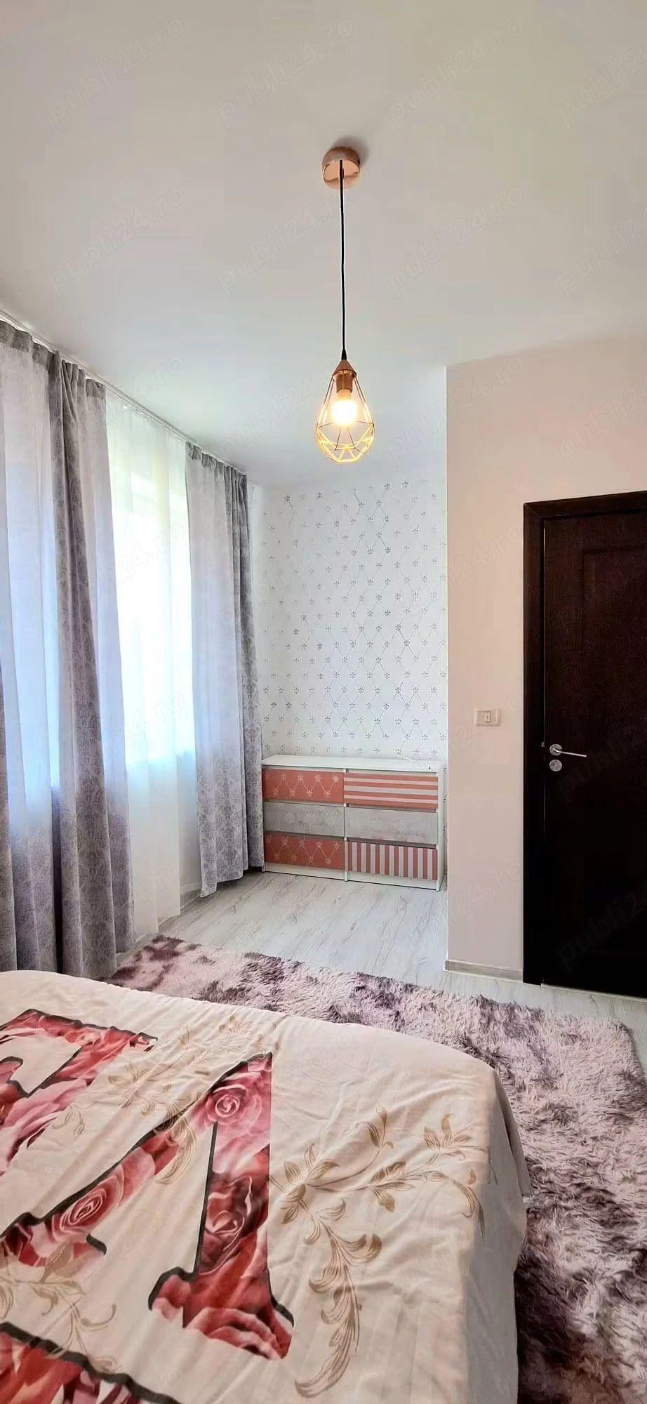 Apartament 2 camere | 41 mp utili | Parcare în CF | Mobilat și utilat - 4