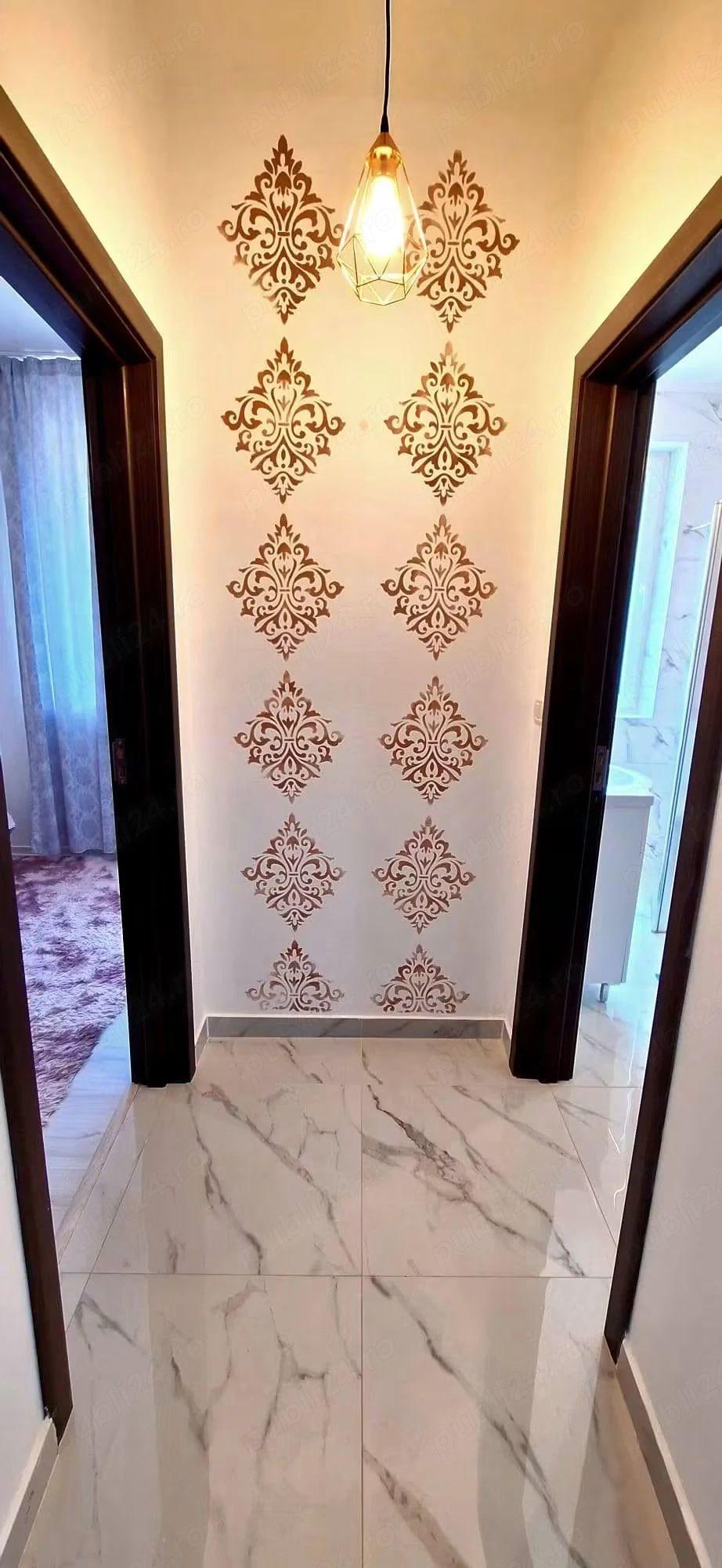 Apartament 2 camere | 41 mp utili | Parcare în CF | Mobilat și utilat - 6