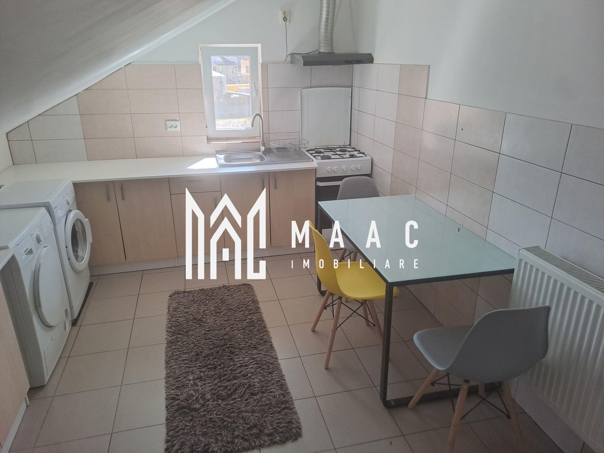 Apartament 3 camere de închiriat | Sibiu, Gușterița | 84 mp - 1