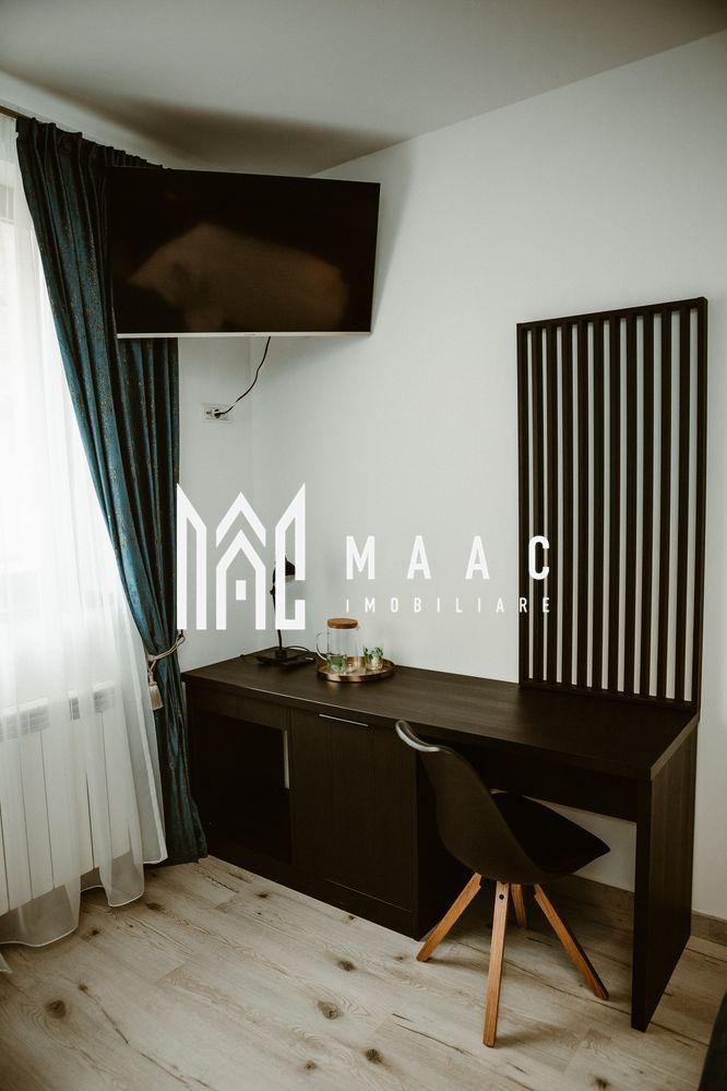 Apartament 1 cameră de închiriat | Sibiu | 25 mp | baie proprie - 3
