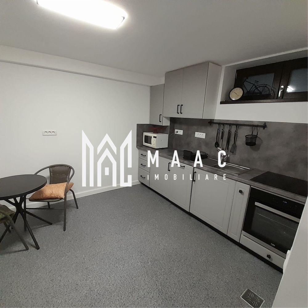 Apartament 1 cameră de închiriat | Sibiu | 25 mp | baie proprie - 6
