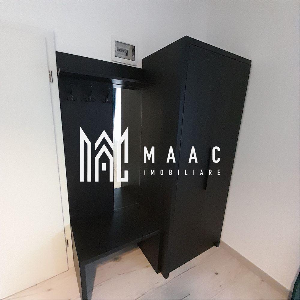 Apartament 1 cameră de închiriat | Sibiu | 25 mp | baie proprie - 4