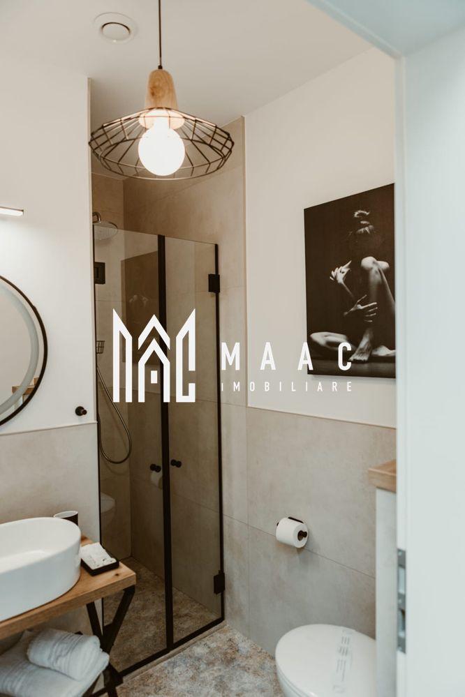 Apartament 1 cameră de închiriat | Sibiu | 25 mp | baie proprie - 5