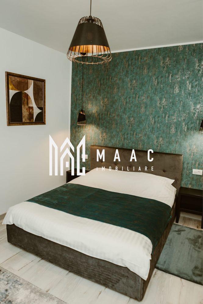 Apartament 1 cameră de închiriat | Sibiu | 25 mp | baie proprie - 2