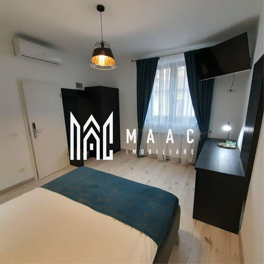 Apartament 1 cameră de închiriat | Sibiu | 25 mp | baie proprie - 1