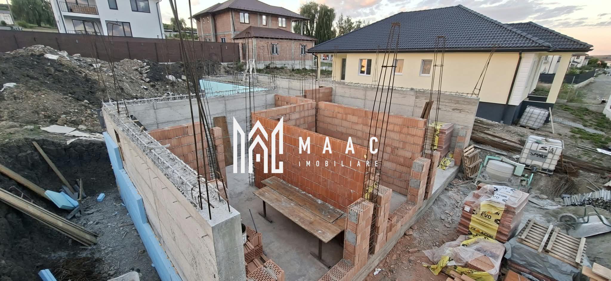 Casă de vânzare | Central, Cisnădie | 170 mp | teren 507 mp - 7