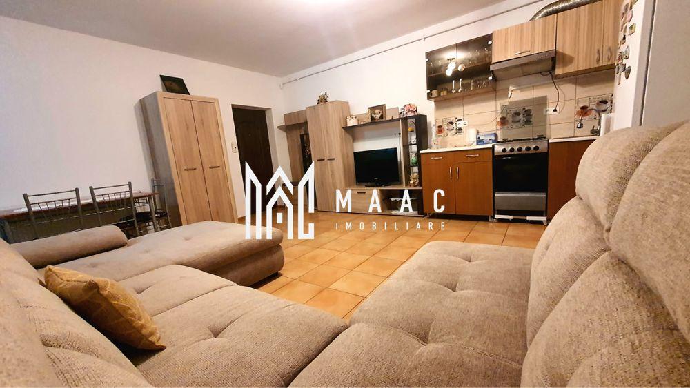 Apartament 2 camere de închiriat | Sibiu | 62 mp | parcare - 7
