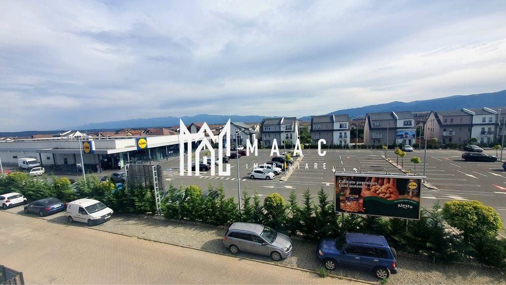 Apartament 2 camere de închiriat | Sibiu | 62 mp | parcare - 8