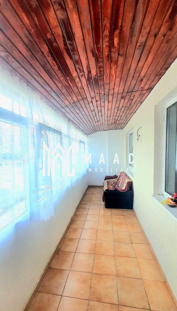 Apartament 2 camere de închiriat | Sibiu | 62 mp | parcare - 2