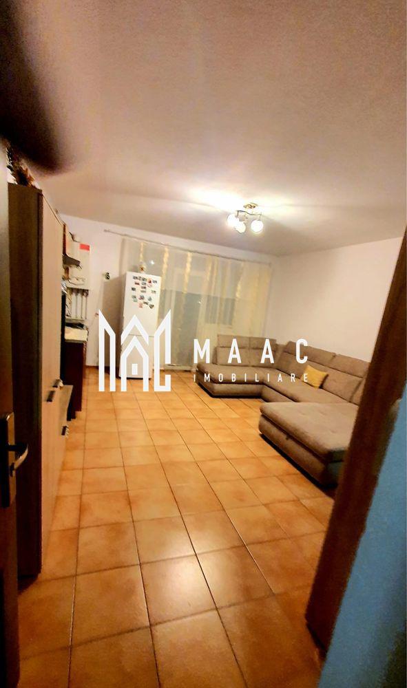 Apartament 2 camere de închiriat | Sibiu | 62 mp | parcare - 6