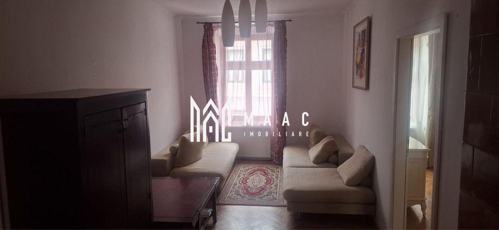 Apartament 2 camere | Ultracentral ,Etaj 1 | 77 MP - 1
