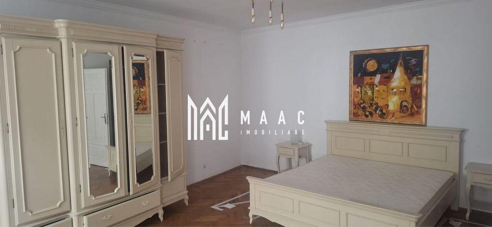 Apartament 2 camere | Ultracentral ,Etaj 1 | 77 MP - 2