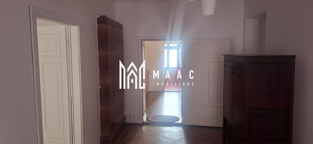 Apartament 2 camere | Ultracentral ,Etaj 1 | 77 MP - 4