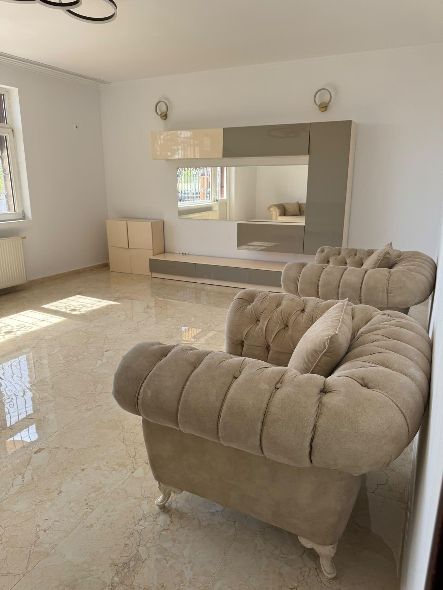 Vand Apartament 3 Camere Zona Fundeni - 1