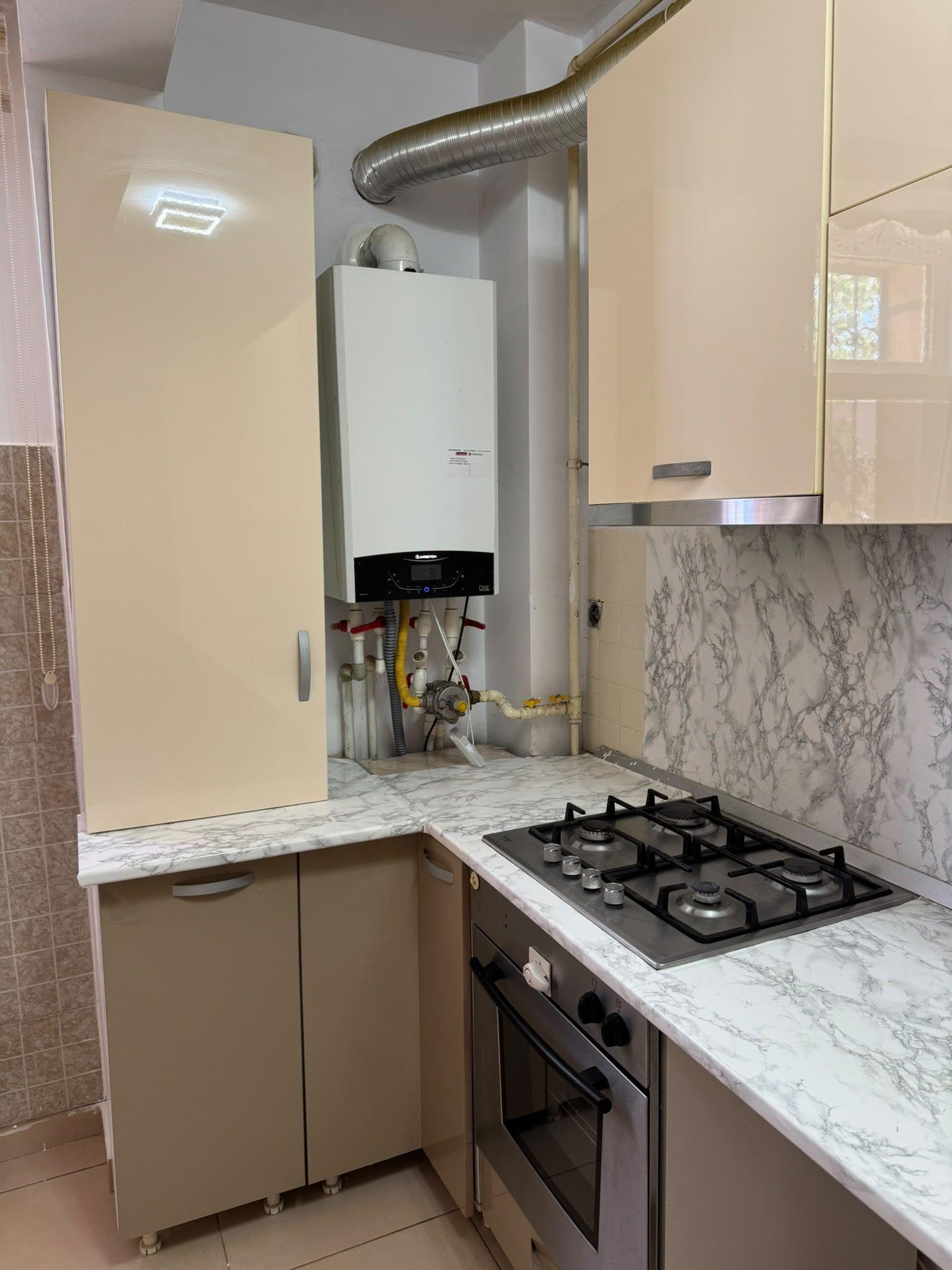 Vand Apartament 3 Camere Zona Fundeni - 6