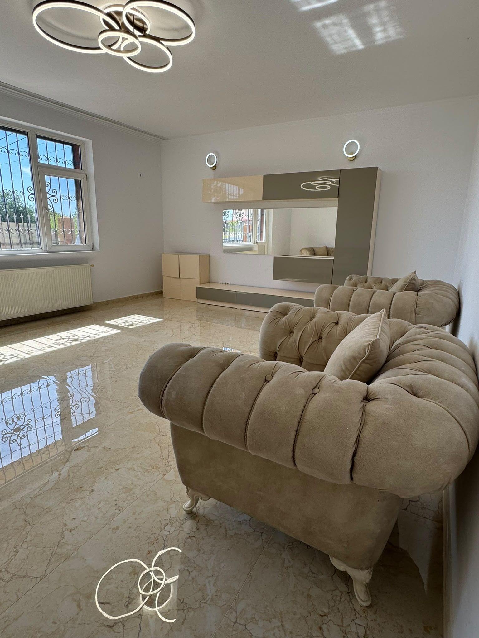 Vand Apartament 3 Camere Zona Fundeni - 3