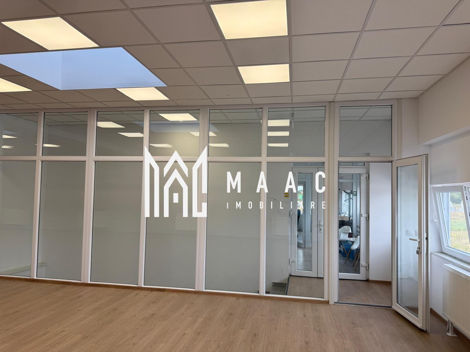Spațiu comercial de închiriat | Sibiu, Lazaret | 110 mp - 3