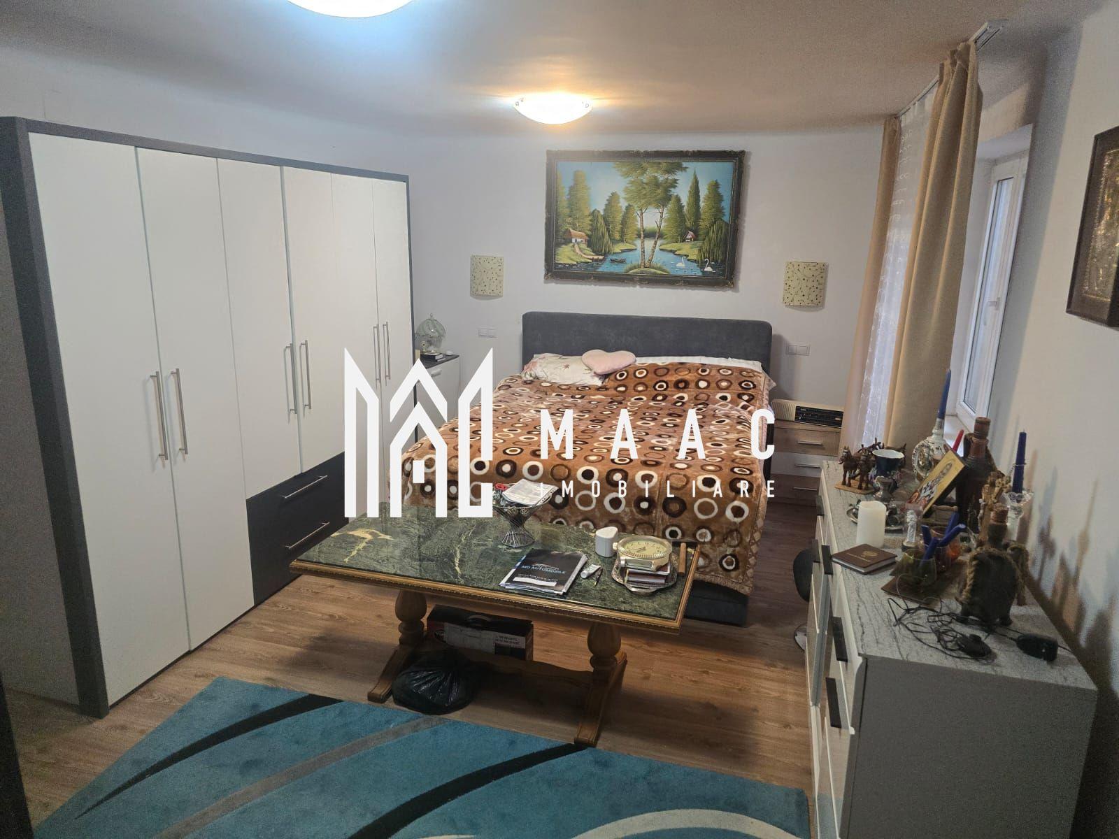 Casa de vanzare 2 apartamente separate garaj si curte zona piata Cluj - 18