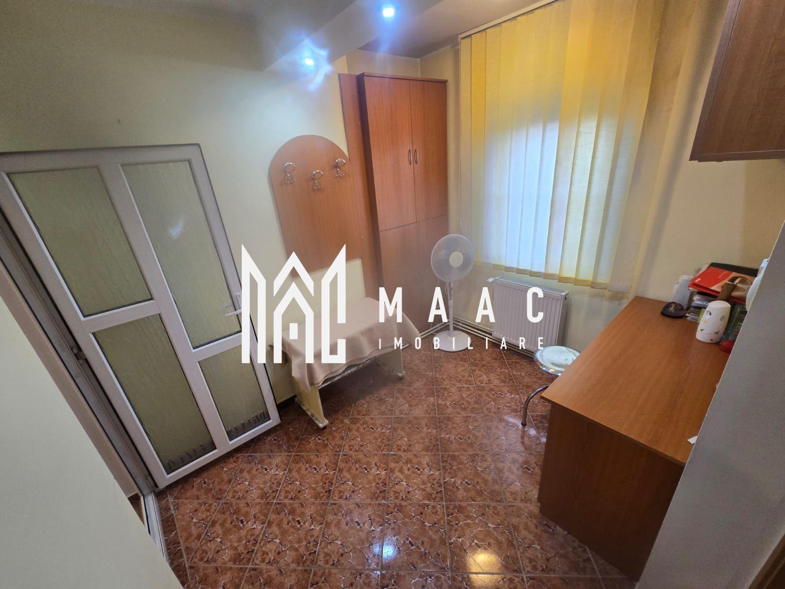 Casa de vanzare 2 apartamente separate garaj si curte zona piata Cluj - 8