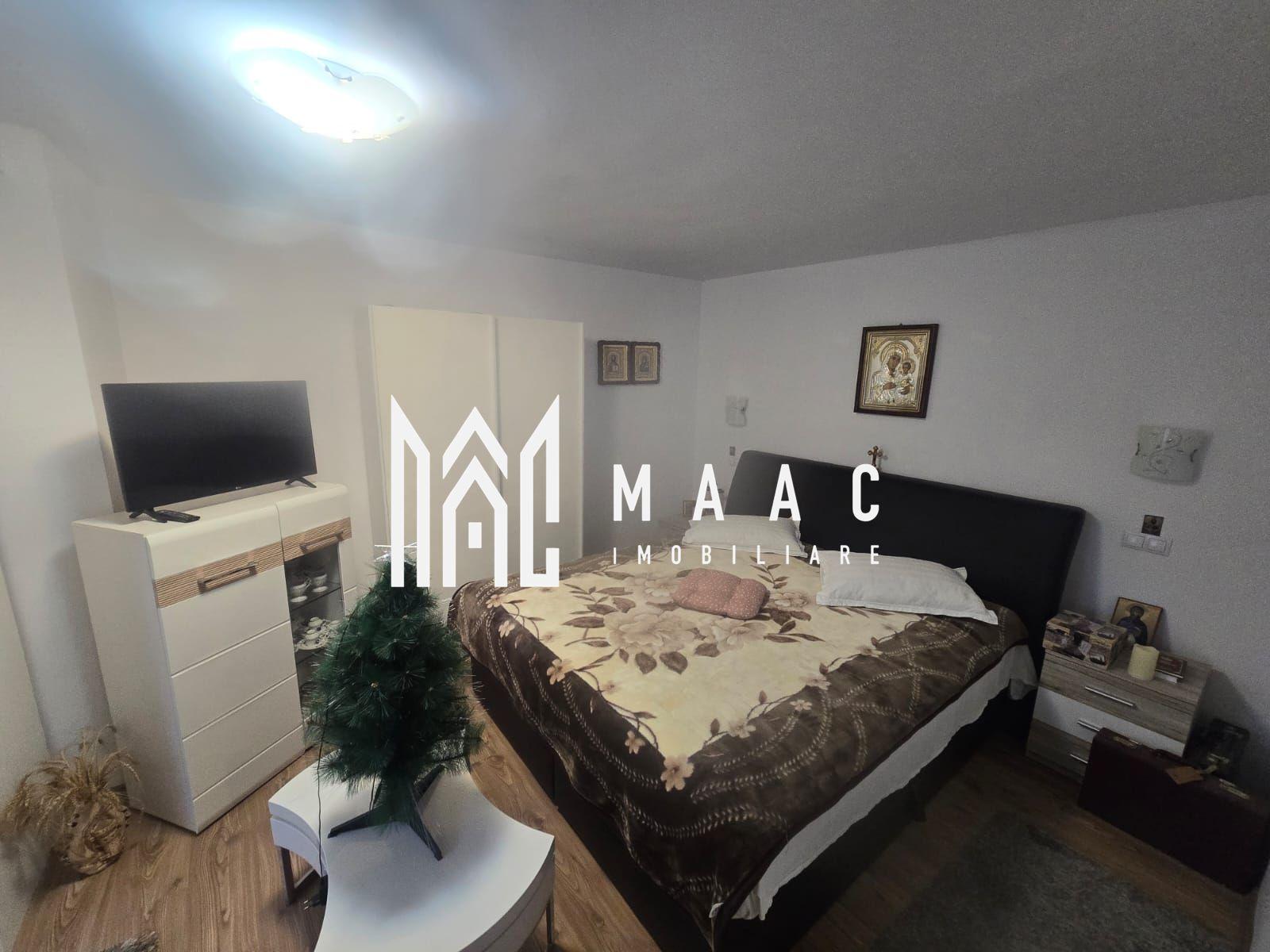 Casa de vanzare 2 apartamente separate garaj si curte zona piata Cluj - 22