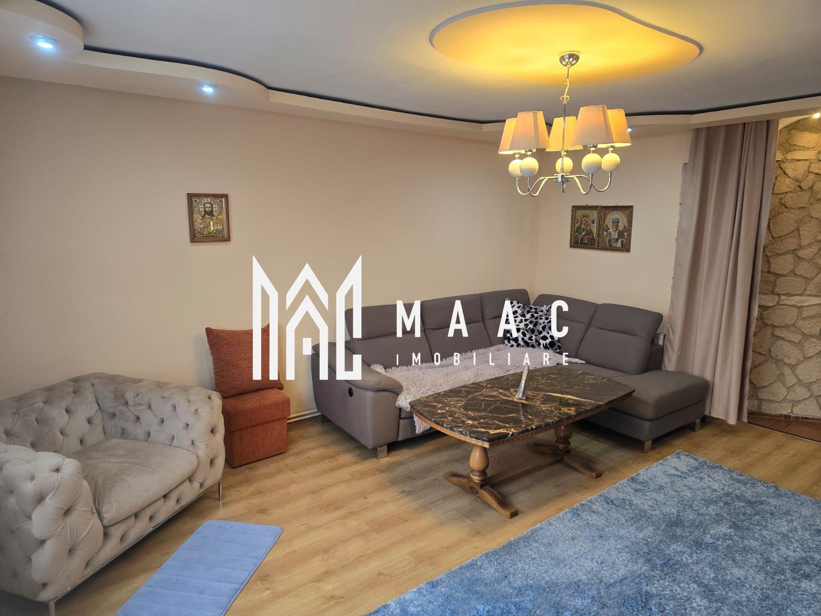 Casa de vanzare 2 apartamente separate garaj si curte zona piata Cluj - 21