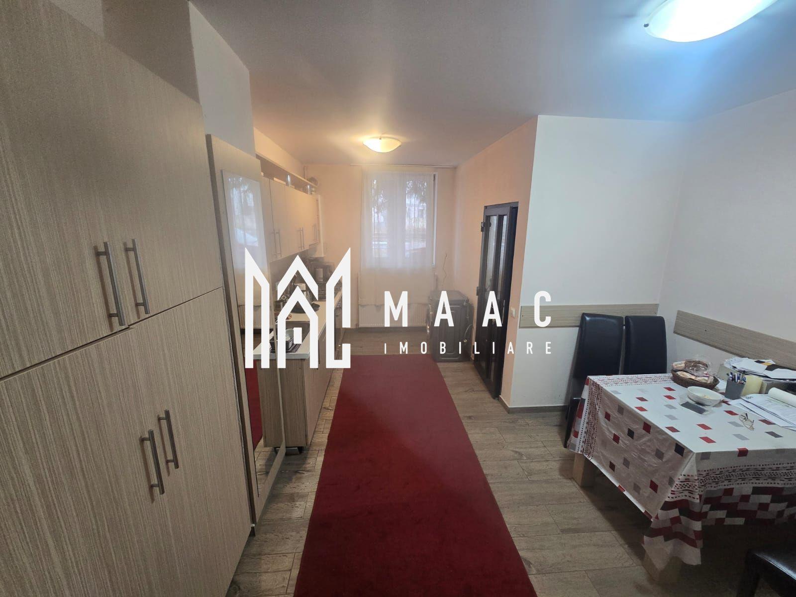 Casa de vanzare 2 apartamente separate garaj si curte zona piata Cluj - 10