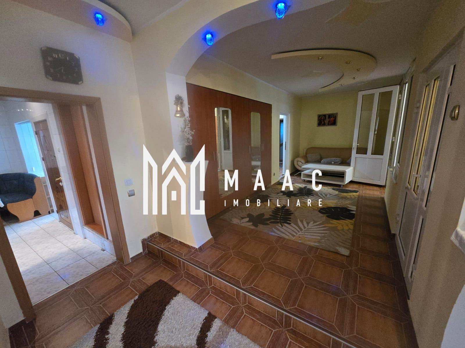 Casa de vanzare 2 apartamente separate garaj si curte zona piata Cluj - 3