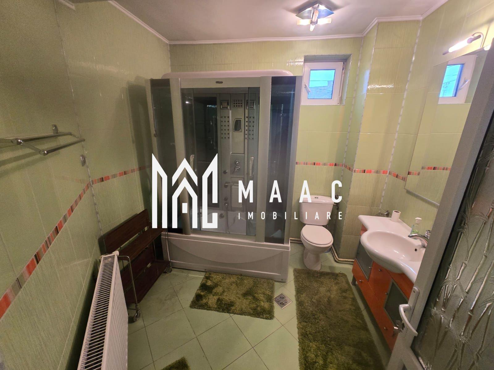 Apartament 4 camere de vânzare | Sibiu, Piața Cluj | intabulat - 15