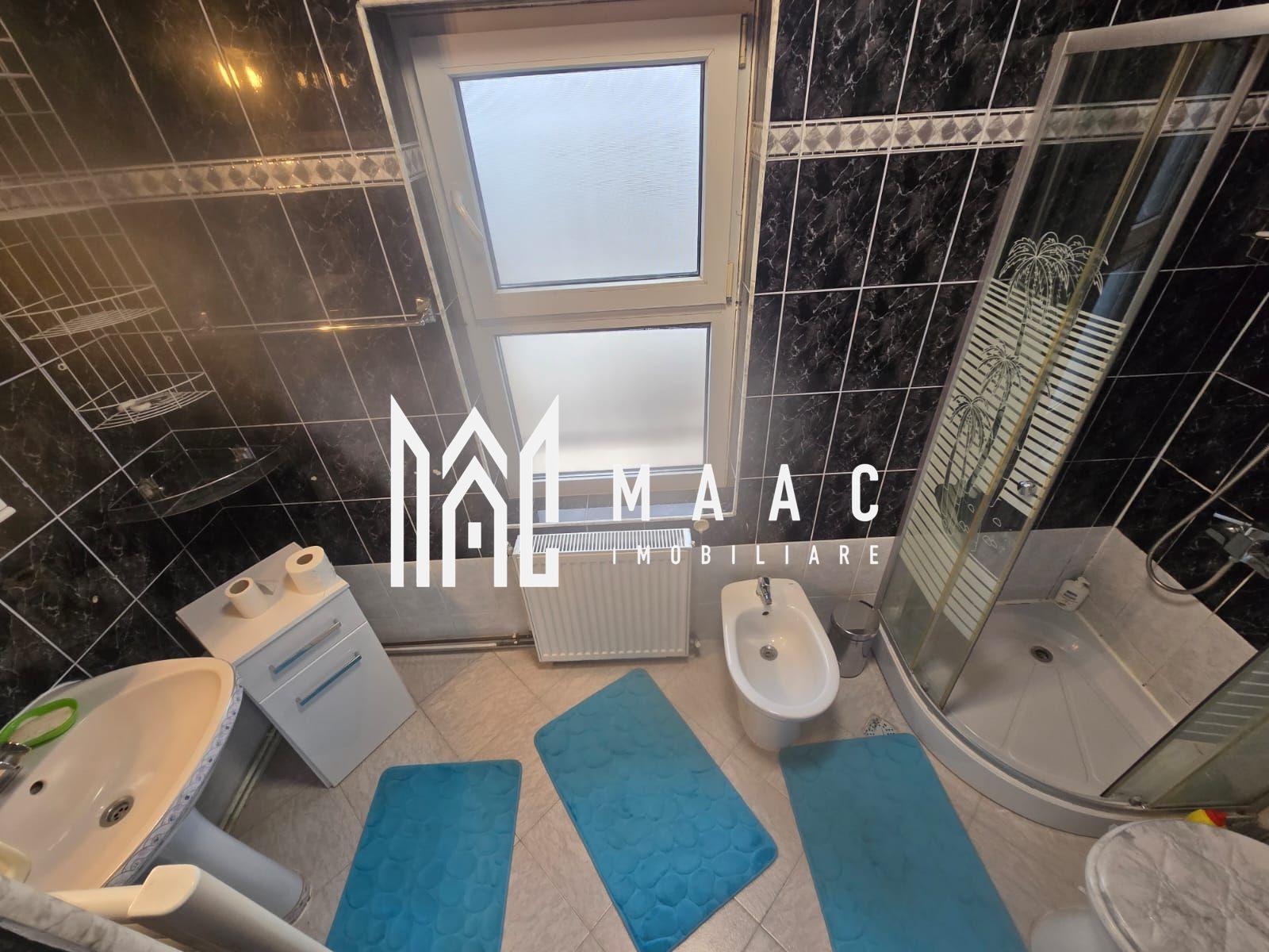 Apartament 4 camere de vânzare | Sibiu, Piața Cluj | intabulat - 11