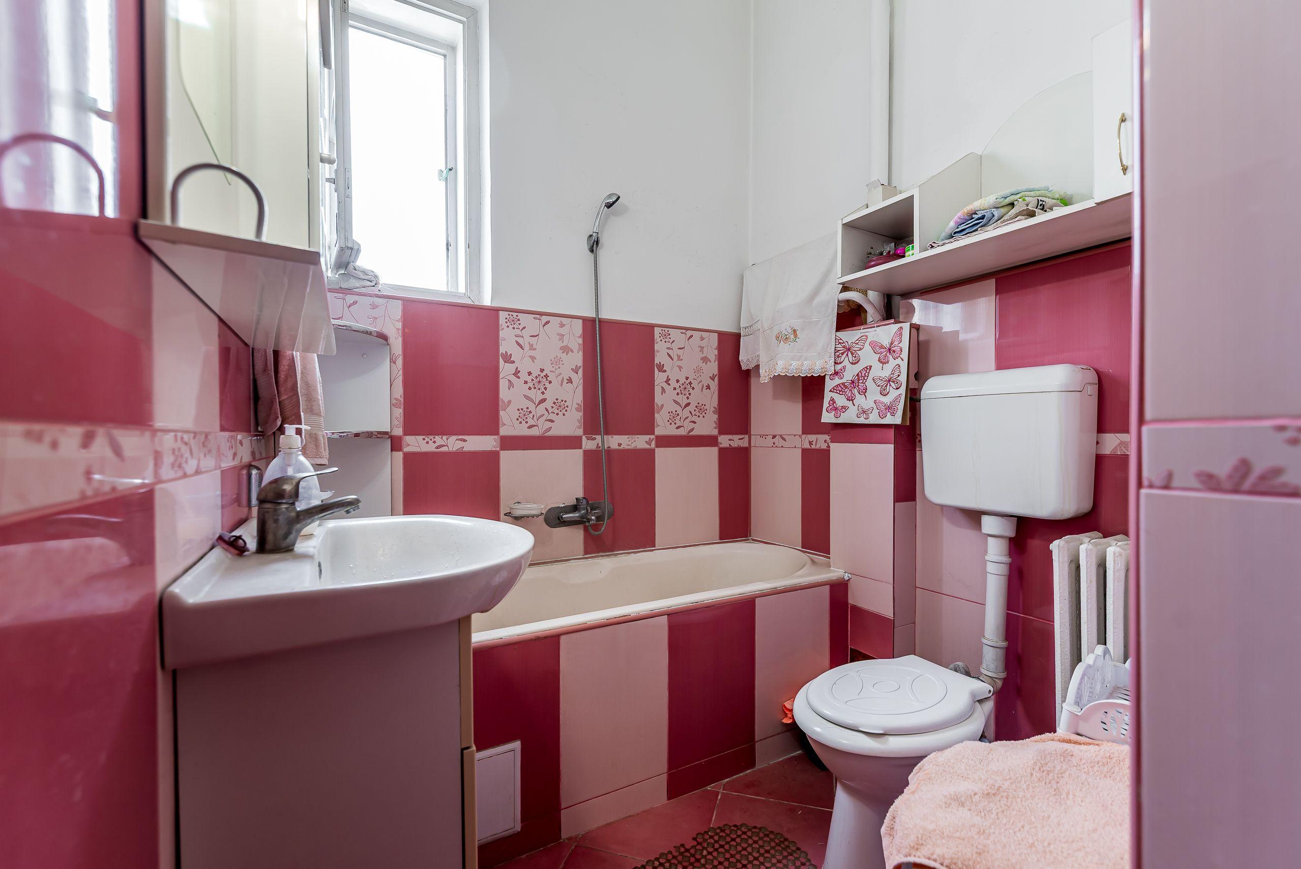 Apartament 3 camere, etaj 1, ultracentral (clădire cu 4 apartamente) - 12